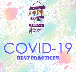 Covid Best Practices